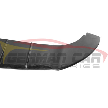 2020-2023 Mercedes-Benz GLE63 AMG Carbon Fiber Front Lip | W167/C167 Front Lips/Splitters