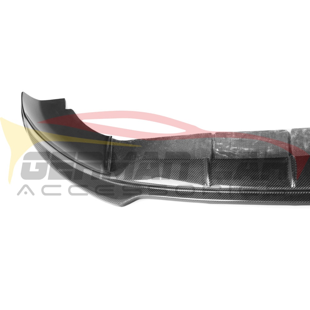 2020-2023 Mercedes-Benz GLE63 AMG Carbon Fiber Front Lip | W167/C167 Front Lips/Splitters