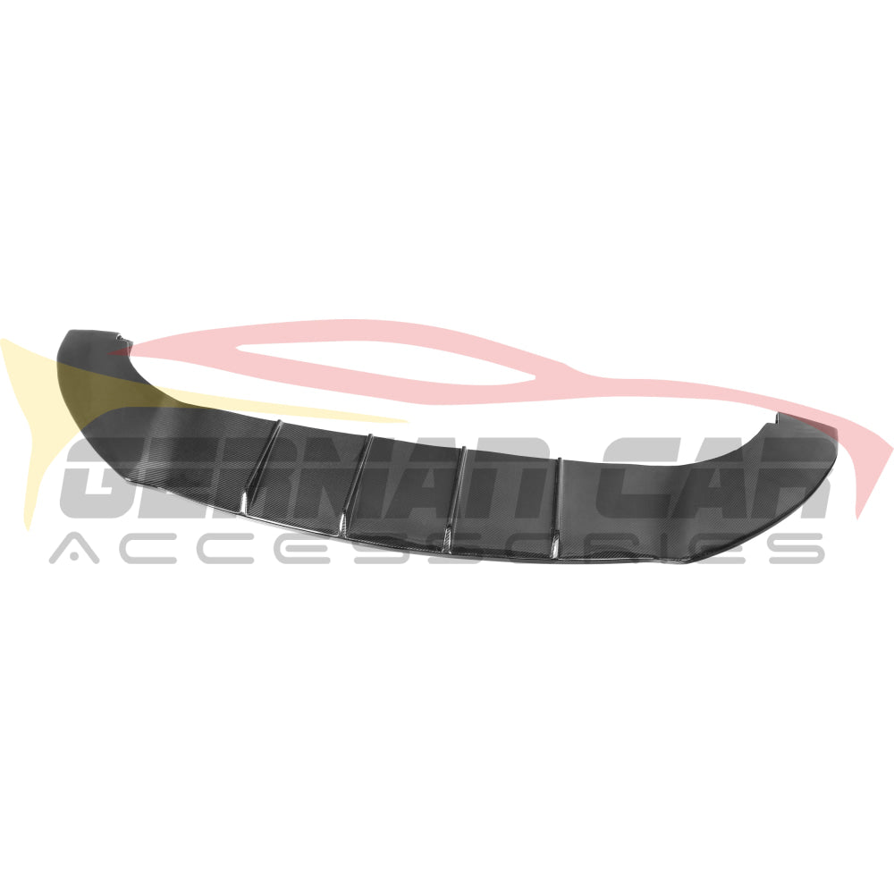 2020-2023 Mercedes-Benz GLE63 AMG Carbon Fiber Front Lip | W167/C167 Front Lips/Splitters