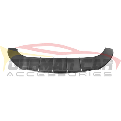2020-2023 Mercedes-Benz GLE63 AMG Carbon Fiber Front Lip | W167/C167 Front Lips/Splitters