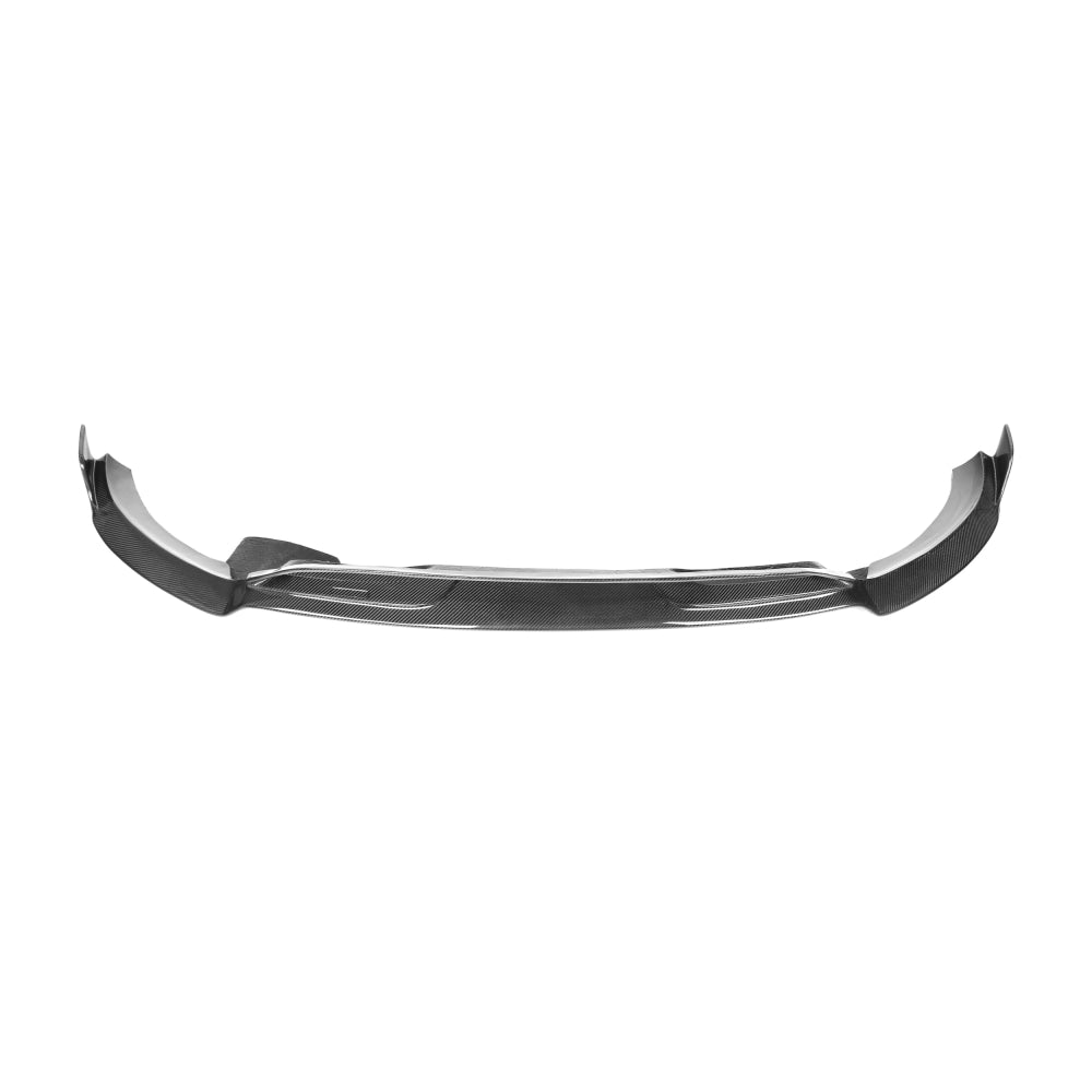 2020-2023 Mercedes-Benz GLS63 AMG Carbon Fiber Front Lip | W167/X167 - Front Lips/Splitters
