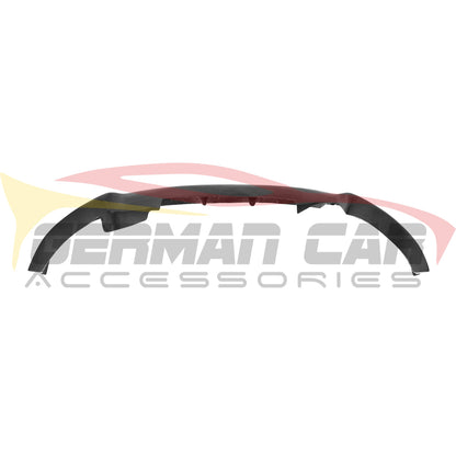 2020-2023 Mercedes-Benz GLS63 AMG Carbon Fiber Front Lip | W167/X167 - Front Lips/Splitters