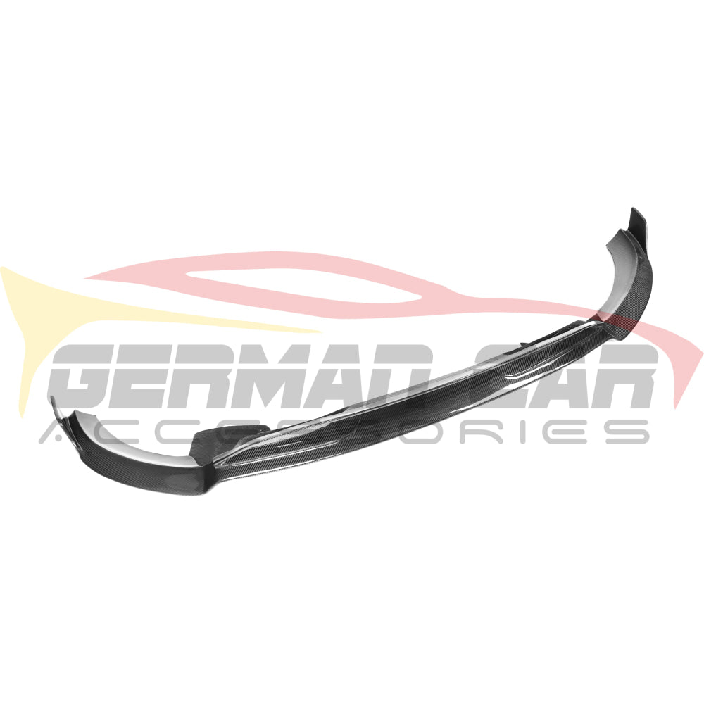 2020-2023 Mercedes-Benz GLS63 AMG Carbon Fiber Front Lip | W167/X167 - Front Lips/Splitters