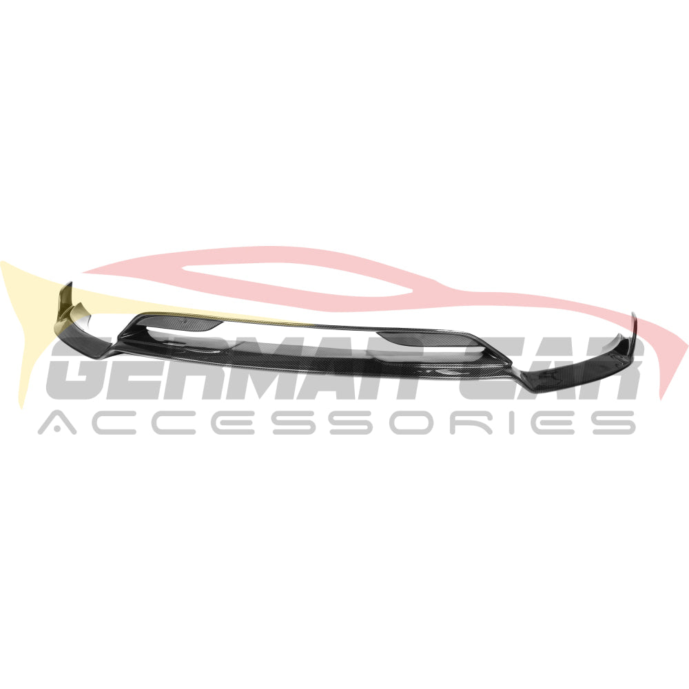 2020-2023 Mercedes-Benz GLS63 AMG Carbon Fiber Front Lip | W167/X167 - Front Lips/Splitters