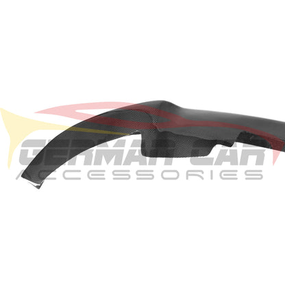 2020-2023 Mercedes-Benz GLS63 AMG Carbon Fiber Front Lip | W167/X167 - Front Lips/Splitters