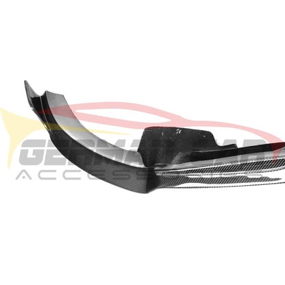 2020-2023 Mercedes-Benz GLS63 AMG Carbon Fiber Front Lip | W167/X167 - Front Lips/Splitters