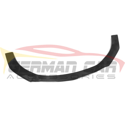 2020-2023 Mercedes CLA Class FD Style Carbon Fiber Front Lip I C118 - Front Lips/Splitters