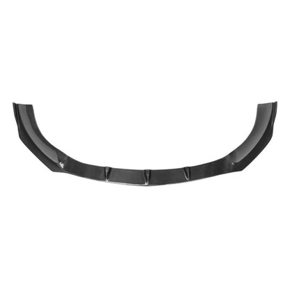 2020-2023 Mercedes CLA Class FD Style Carbon Fiber Front Lip I C118 - Front Lips/Splitters