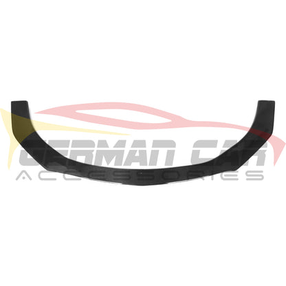 2020-2023 Mercedes CLA Class FD Style Carbon Fiber Front Lip I C118 - Front Lips/Splitters