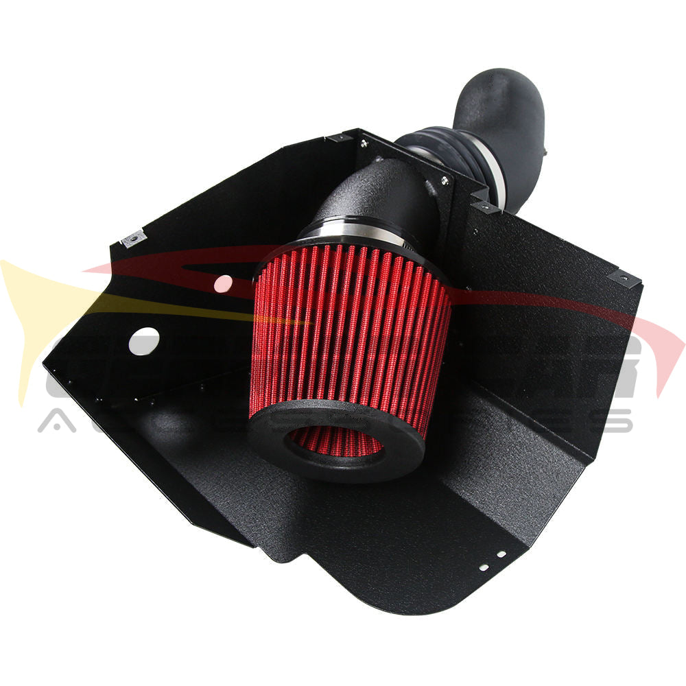 2021+ Audi A3 Cold Air Intake | 8Y A3 Cold Air Intakes