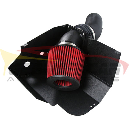 2021+ Audi A3 Cold Air Intake | 8Y A3 Cold Air Intakes