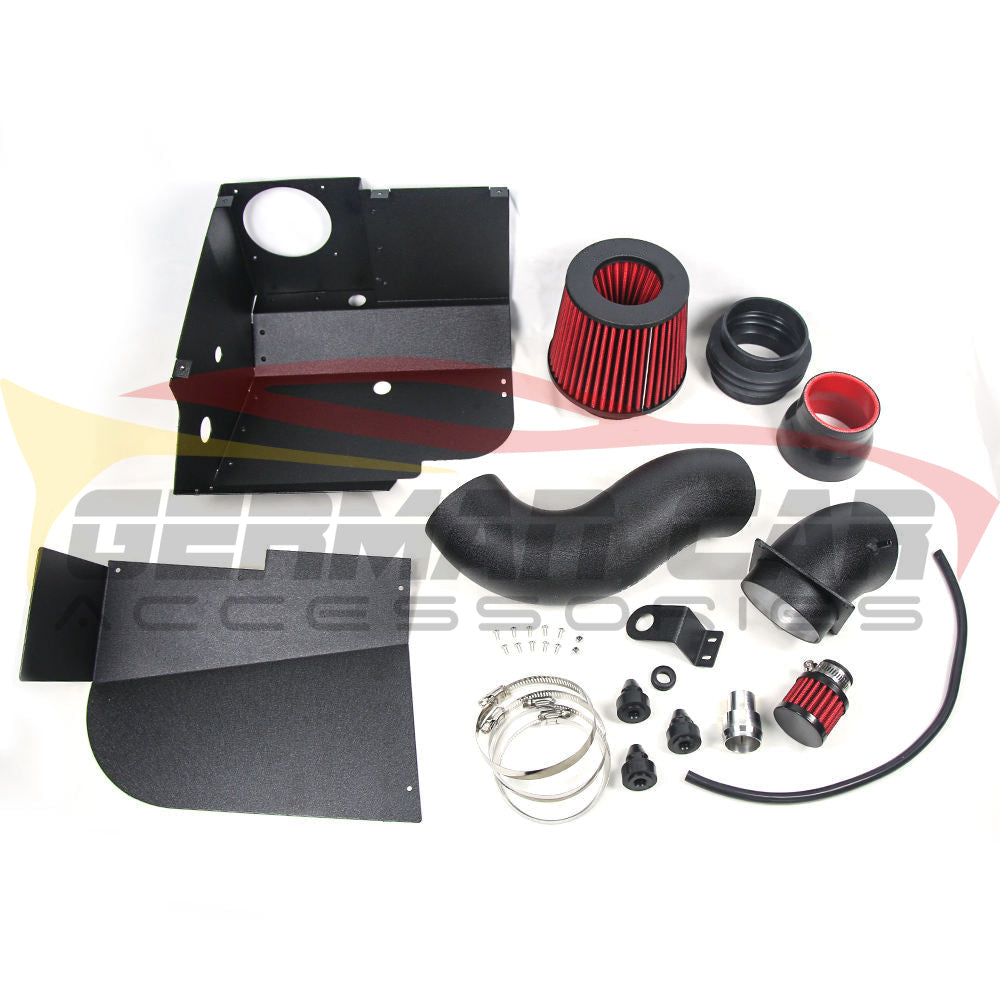 2021+ Audi A3 Cold Air Intake | 8Y A3 Cold Air Intakes