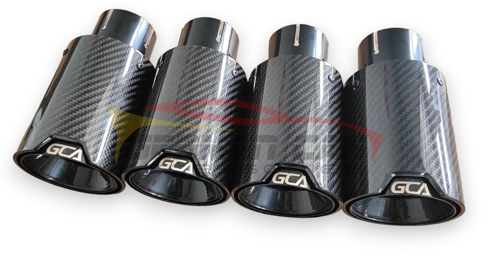 2014 - 2020 Audi A3 Valved Sport Exhaust System | 8V/8V.5