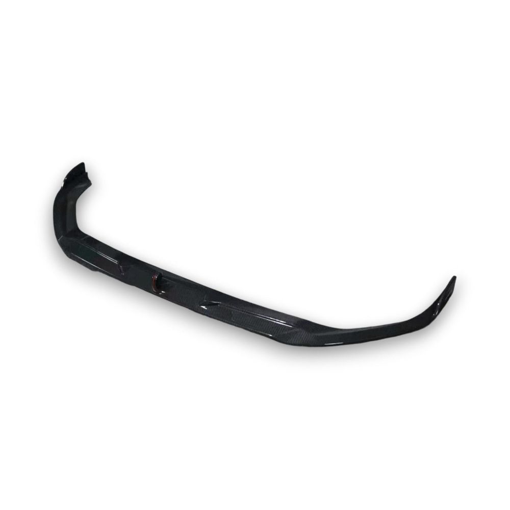 2020-2024 Audi Q7/SQ7 Carbon Fiber Front Lip | 4M.5 Q7/SQ7 Front Lips/Splitters