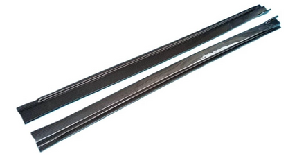 2020 + Audi A4/S4 Carbon Fiber Kb Style Side Skirts | B9.5