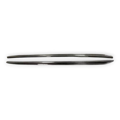 2020 + Audi RS5 Carbon Fiber Side Skirts | B9.5 RS5 Side Skirts