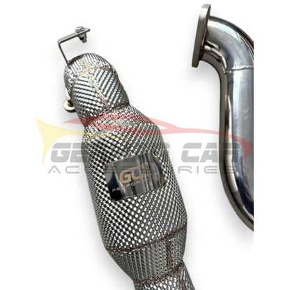 2020 + Mercedes A45 Amg Downpipe | W177 Downpipes