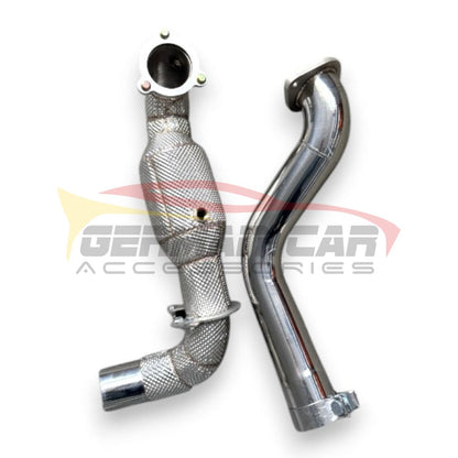 2020 + Mercedes A45 Amg Downpipe | W177 Downpipes