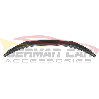 2020+ Mercedes-Benz Cla Fd Style Carbon Fiber Trunk Spoiler | W118