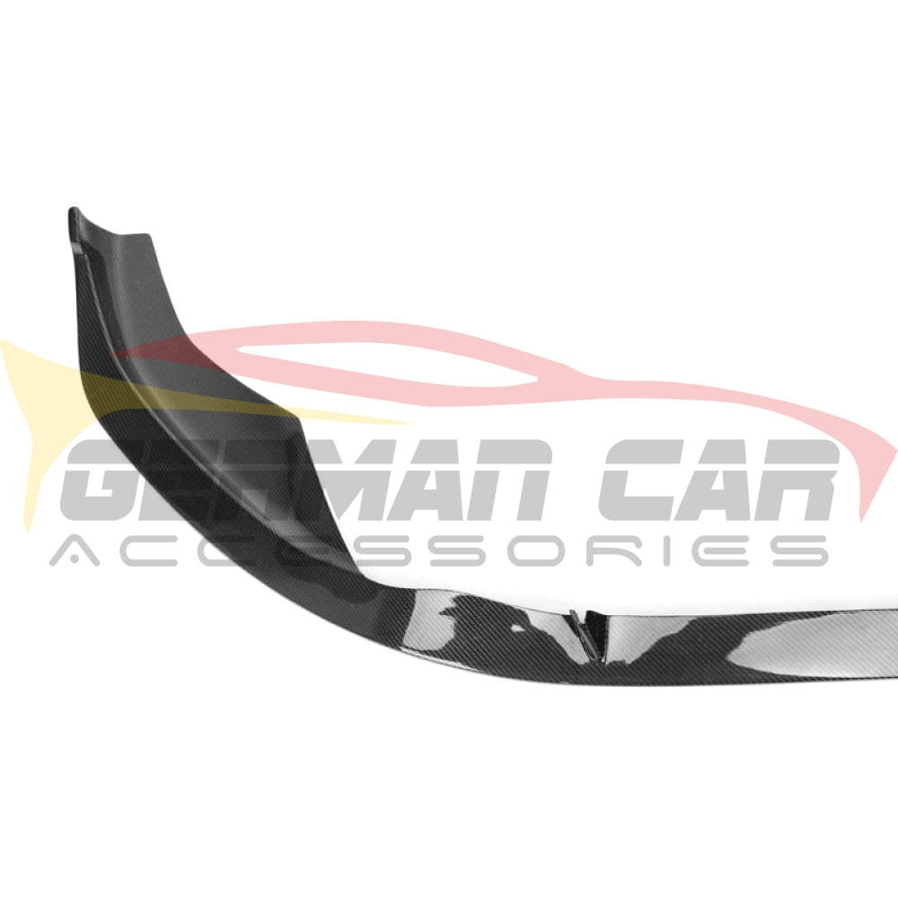 2021+ Audi A4/s4 Carbon Fiber Kb Style Front Lip | B9.5