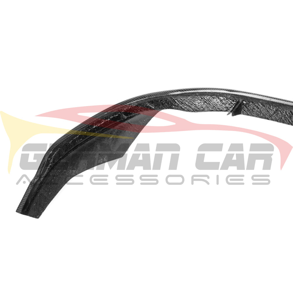 2021+ Audi A4/s4 Carbon Fiber Kb Style Front Lip | B9.5