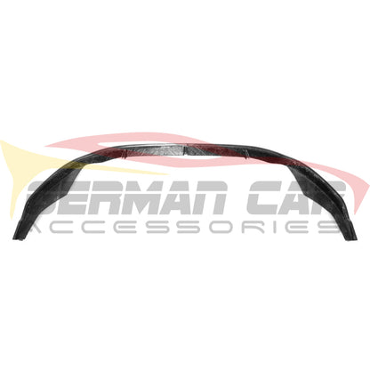 2021+ Audi A4/s4 Carbon Fiber Kb Style Front Lip | B9.5