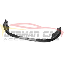 Load image into Gallery viewer, 2021+ Audi A4/s4 Carbon Fiber Kb Style Front Lip | B9.5
