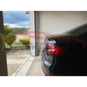 2020+ Audi A4/s4 Oem Style Carbon Fiber Trunk Spoiler | B9.5