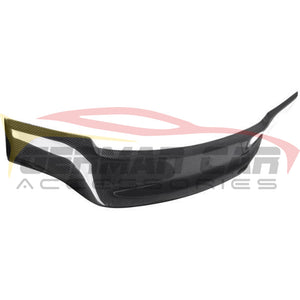 2020+ Audi A4/s4 Renntech Style Carbon Fiber Trunk Spoiler | B9.5