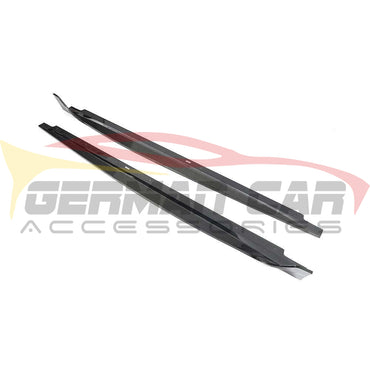 2020+ Audi A5/S5 Carbon Fiber Side Skirts | B9.5 A5/S5 Side Skirts