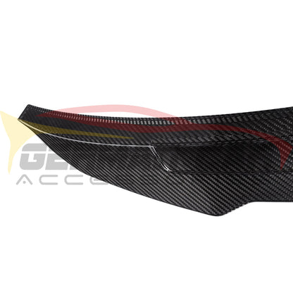 2020+ Audi A5/S5/Rs5 Psm Style Carbon Fiber Trunk Spoiler | B9.5 Rear Spoilers