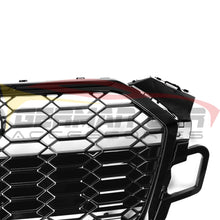 Load image into Gallery viewer, 2020+ Audi Rs5 Honeycomb Grille | B9.5 A5/s5
