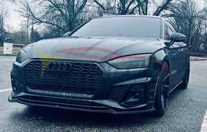2020+ Audi Rs5 Honeycomb Grille | B9.5 A5/s5