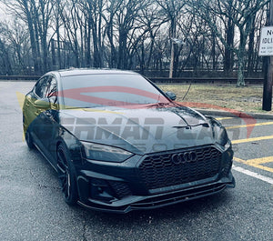 2020+ Audi Rs5 Honeycomb Grille | B9.5 A5/s5