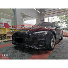 Load image into Gallery viewer, 2020+ Audi Rs5 Honeycomb Grille | B9.5 A5/s5
