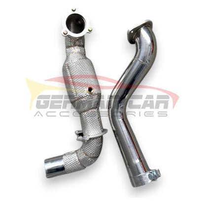 2020 + Mercedes A45 Amg Downpipe | W177 Downpipes