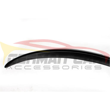 2020+ Mercedes-Benz Cla Amg Style Carbon Fiber Trunk Spoiler | W118