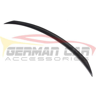 2020+ Mercedes-Benz Cla Cla63 Style Carbon Fiber Trunk Spoiler | W118