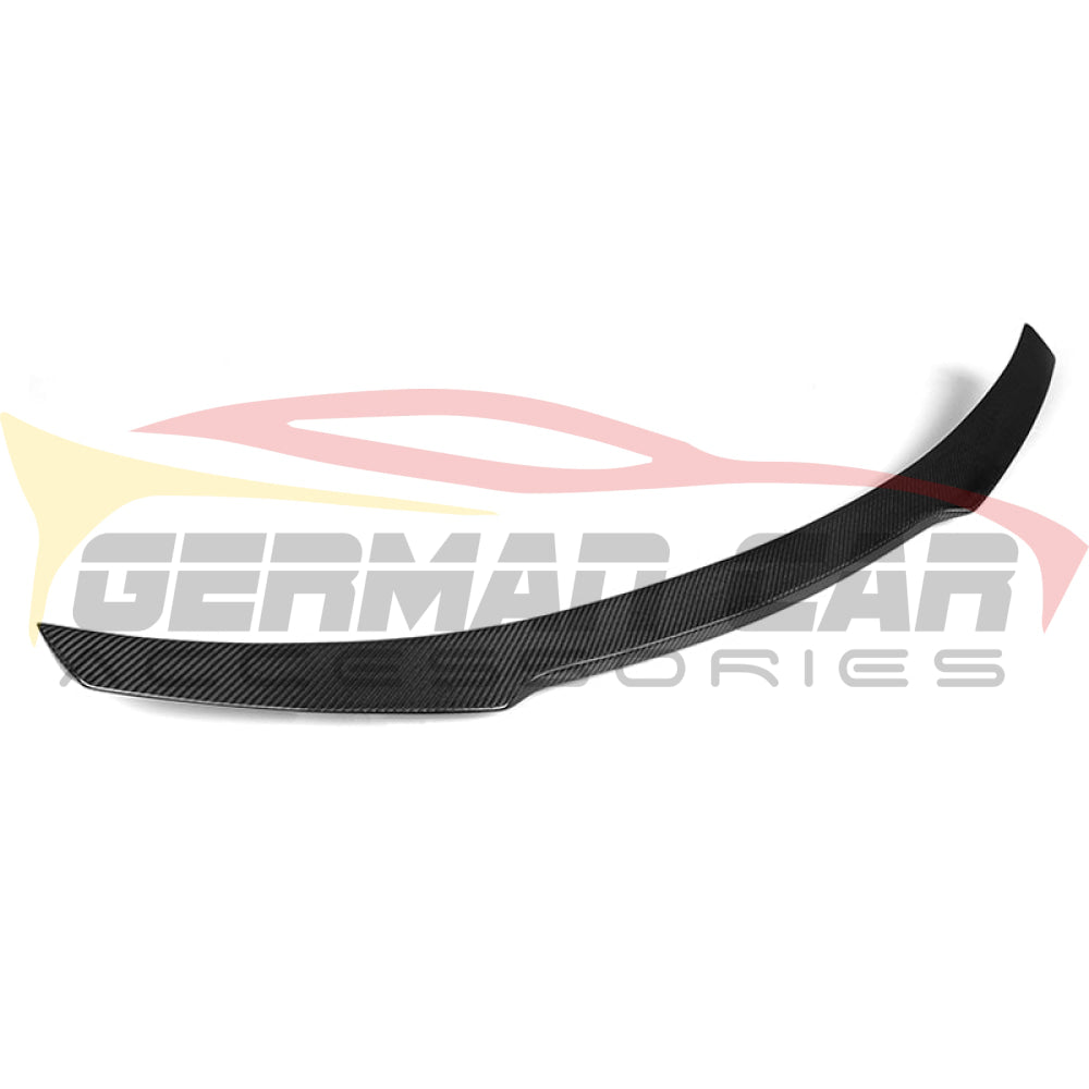 2020+ Mercedes-Benz Cla Fd Style Carbon Fiber Trunk Spoiler | W118