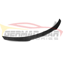 Load image into Gallery viewer, 2020+ Mercedes-Benz Cla Fd Style Carbon Fiber Trunk Spoiler | W118
