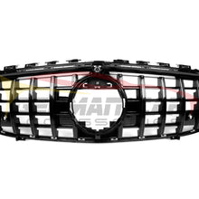 Load image into Gallery viewer, 2020+ Mercedes-Benz Cla Gtr Style Front Grille | W118
