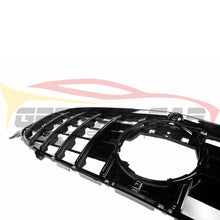 Load image into Gallery viewer, 2020+ Mercedes-Benz Cla Gtr Style Front Grille | W118
