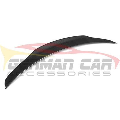 2020+ Mercedes-Benz Cla Psm Style Carbon Fiber Trunk Spoiler | W118