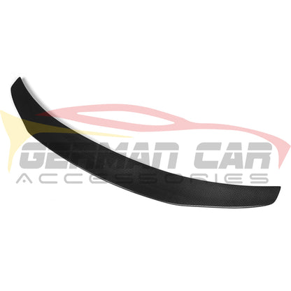 2020+ Mercedes-Benz Cla Psm Style Carbon Fiber Trunk Spoiler | W118