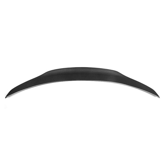 2020+ Mercedes-Benz Cla Psm Style Carbon Fiber Trunk Spoiler | W118 Sedan