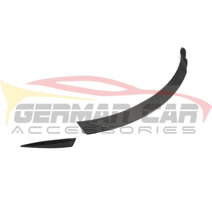 2020+ Mercedes-Benz GLE-Class 3 Piece Carbon Fiber Trunk Spoiler | C167 Coupe Rear Trunk Spoilers