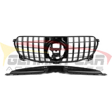 Load image into Gallery viewer, 2020+ Mercedes-Benz Gle Gtr Style Front Grille | W167 Grilles
