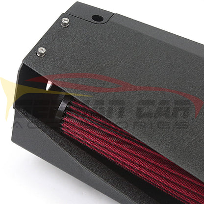 2020+ Mercedes GLS63 AMG Air Intake Kit | X167 Cold Air Intakes