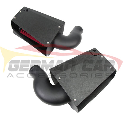 2020+ Mercedes GLS63 AMG Air Intake Kit | X167 Cold Air Intakes