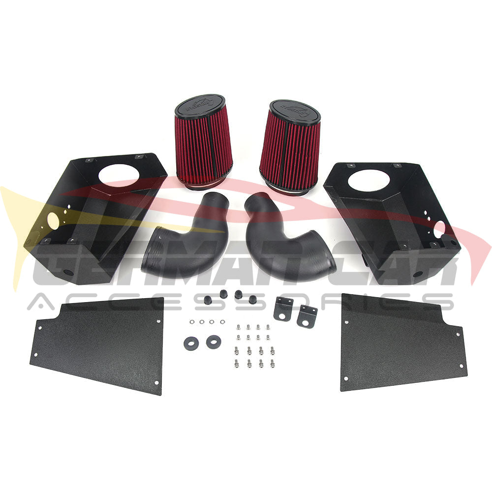 2020+ Mercedes GLS63 AMG Air Intake Kit | X167 Cold Air Intakes